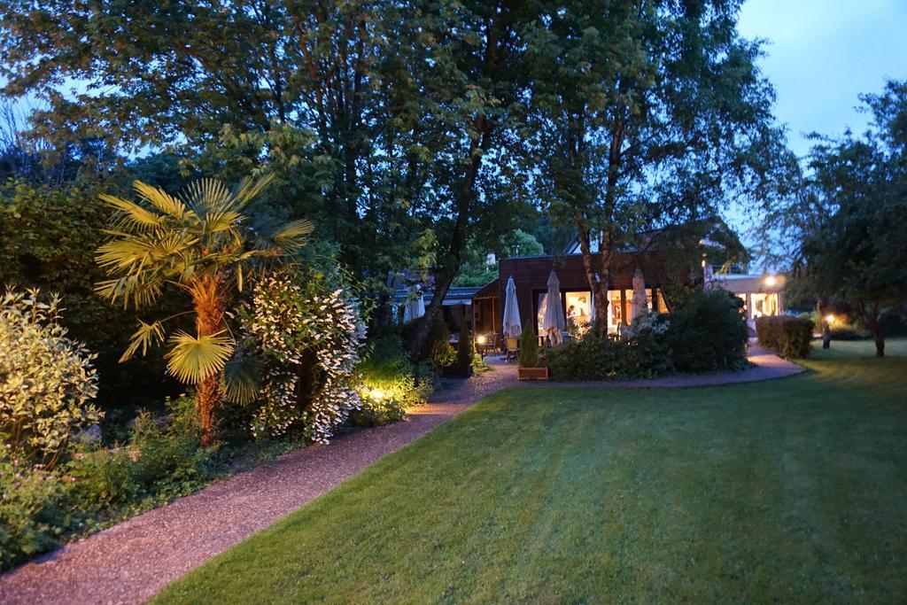 Domaine De L'Arbrelle Hotell Amboise Eksteriør bilde