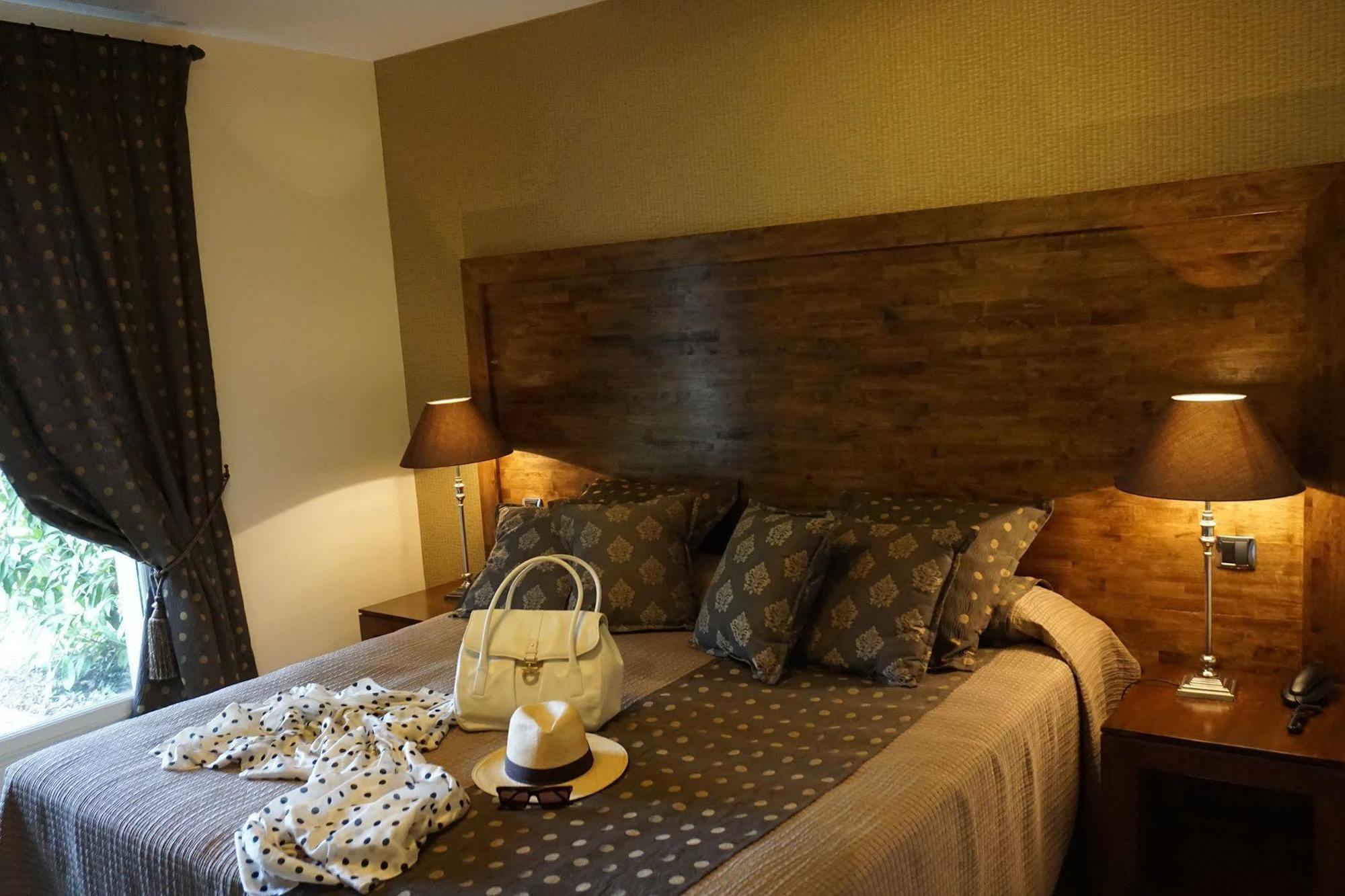 Domaine De L'Arbrelle Hotell Amboise Eksteriør bilde